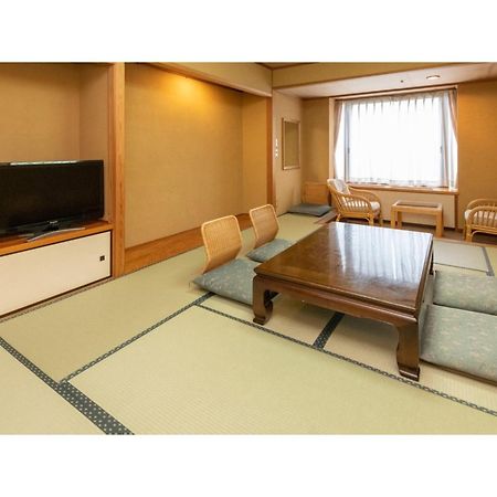 Hotel Kunitomi Annex - Vacation Stay 12072V 이토이가와 외부 사진