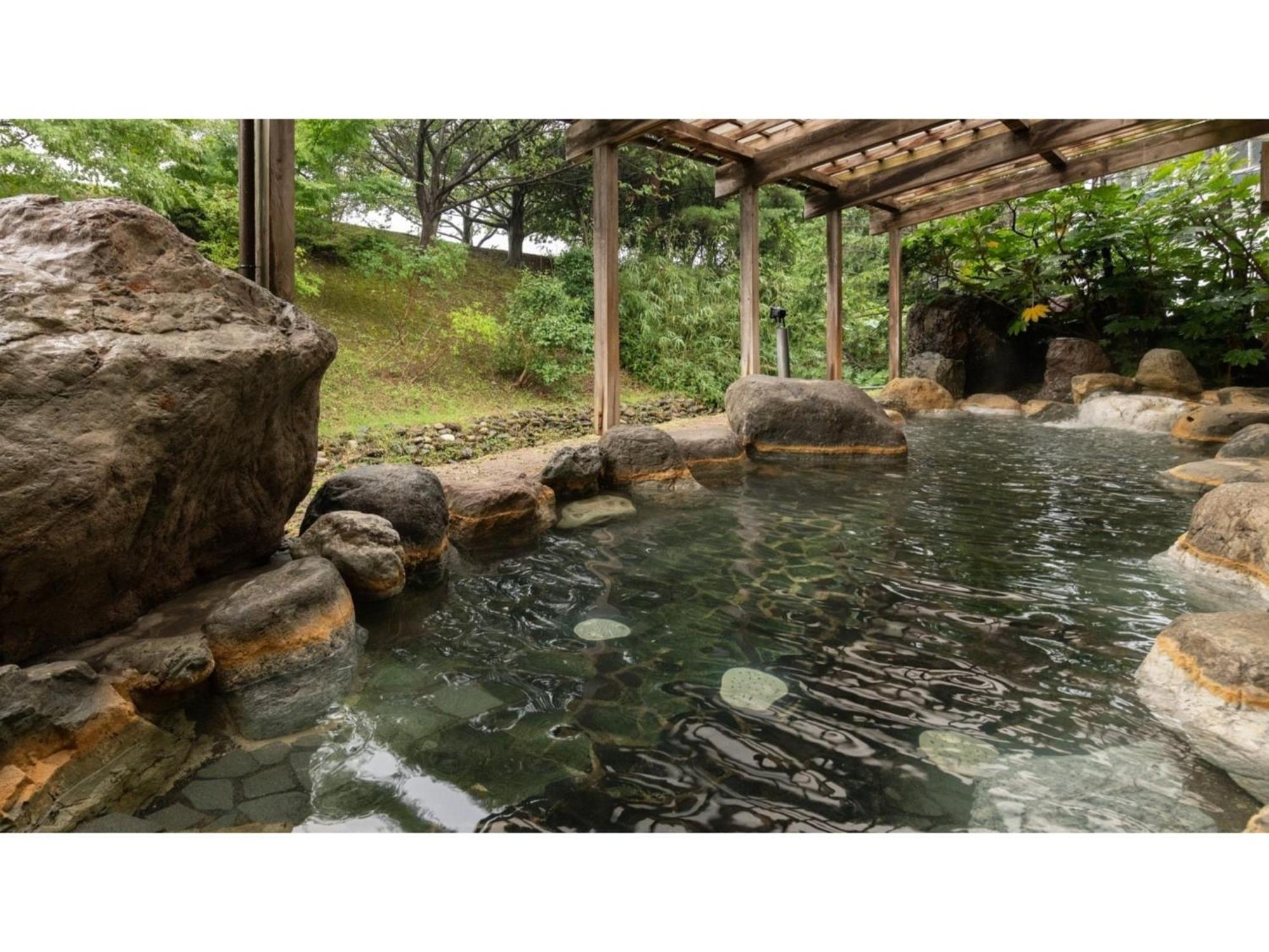 Hotel Kunitomi Annex - Vacation Stay 12072V 이토이가와 외부 사진