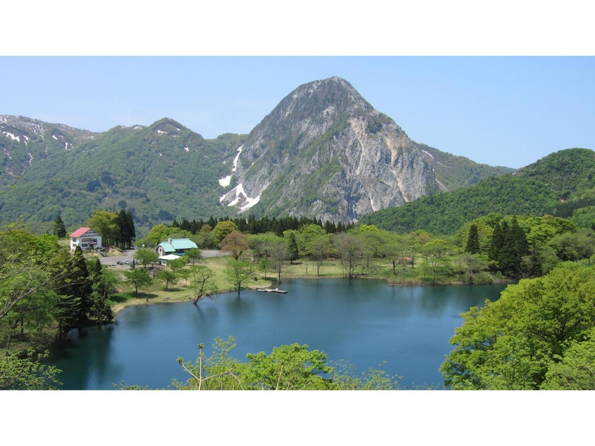 Hotel Kunitomi Annex - Vacation Stay 12072V 이토이가와 외부 사진