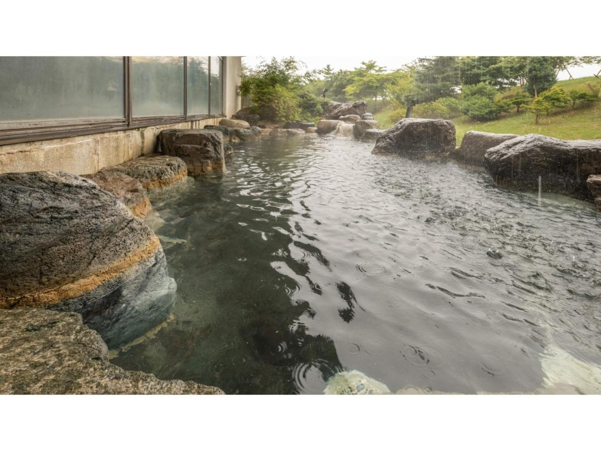 Hotel Kunitomi Annex - Vacation Stay 12072V 이토이가와 외부 사진