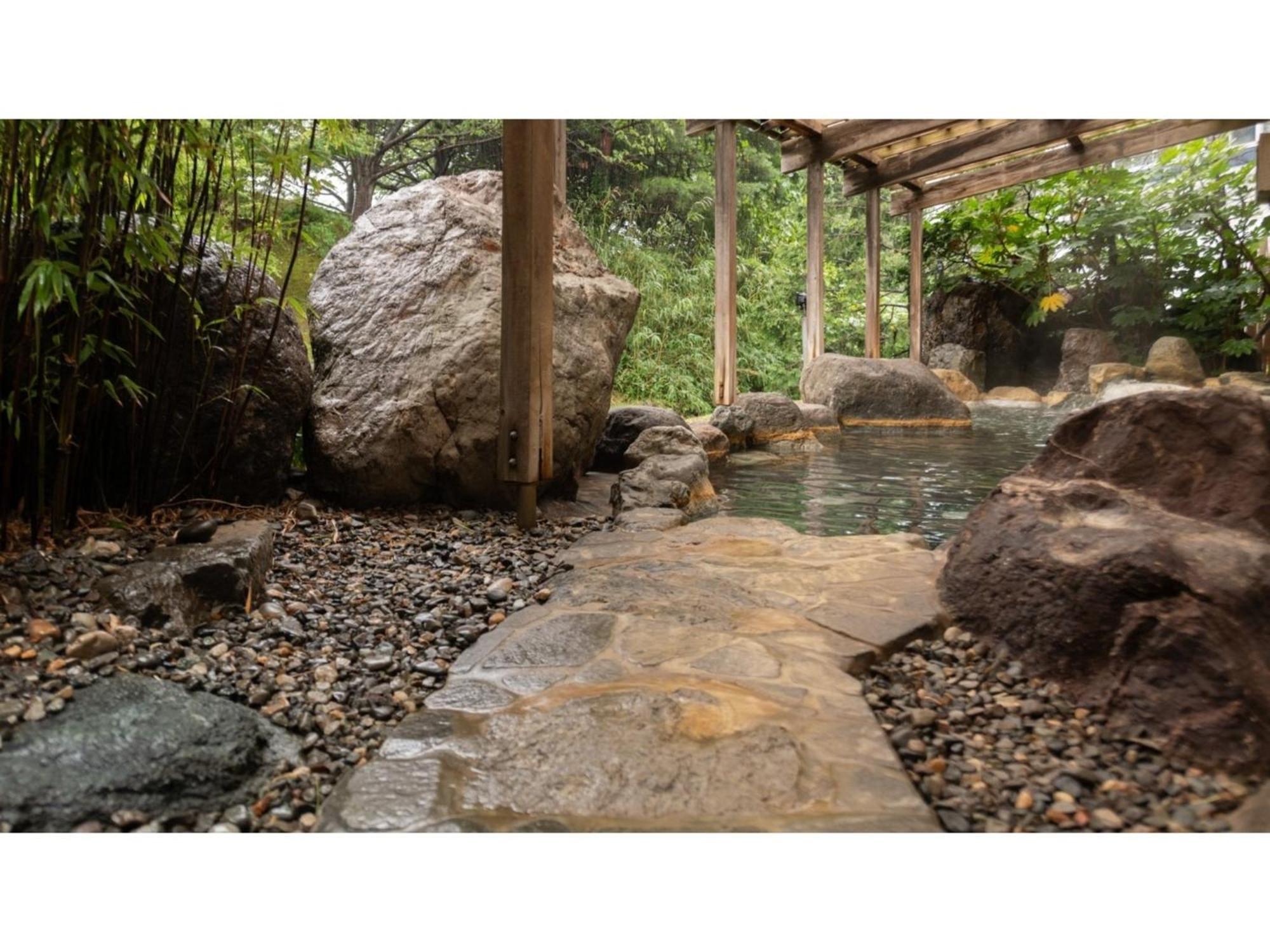 Hotel Kunitomi Annex - Vacation Stay 12072V 이토이가와 외부 사진