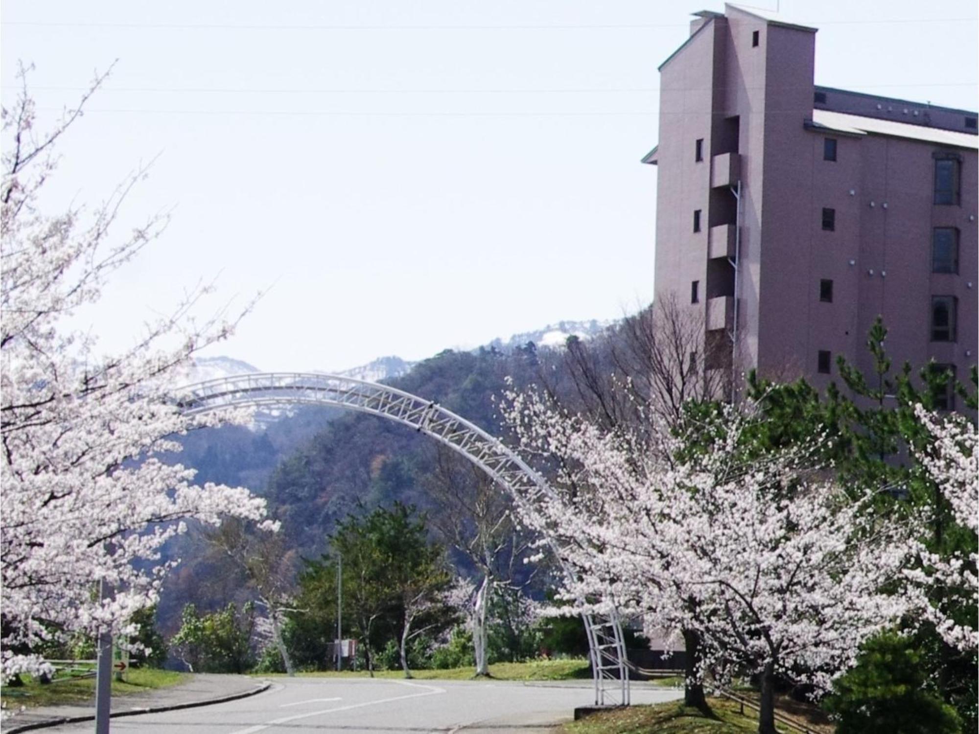 Hotel Kunitomi Annex - Vacation Stay 12072V 이토이가와 외부 사진
